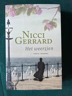 Nicci Gerrard - Het Weerzien (nieuw), Boeken, Ophalen of Verzenden, Nieuw, Nicci Gerrard, Nederland