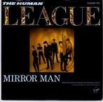 the human league / mirror man - electronic/punk/synth, Gebruikt, Verzenden, 7 inch, Single