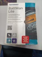 Mastervolt battman lite, Ophalen of Verzenden, Nieuw, Overige typen