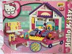 Hello kitty, Ophalen, Gebruikt, Complete set
