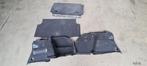 Bagageruimte bekleding set BMW 3 serie E91, Auto-onderdelen, Ophalen of Verzenden, Gebruikt