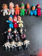 Vintage Lucifer Poppetjes Collectie, Ophalen of Verzenden, Gebruikt, Overige typen