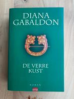 Dik pocketboek Diana Gabaldon, Boeken, Ophalen of Verzenden, Gelezen