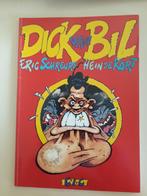 Eric Schreurs, Joop Klepzeiker dick v bill 1 en 2 samen 8,00, Eén stripboek, Ophalen of Verzenden, Zo goed als nieuw, Eric Schreurs