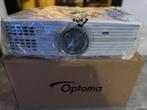 Optoma UHD60 4K/ HDR/Nieuw in doos/3840*2160!/Topsegment, Ophalen of Verzenden, Nieuw, Overige technologieën, Ultra HD (4K)