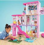 Barbie droomhuis barbie huis poppenhuis, Ophalen, Zo goed als nieuw