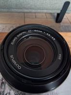 Olympus 40-150mm f/3.5-4.5 Four Thirds Telelens, Audio, Tv en Foto, Fotografie | Lenzen en Objectieven, Ophalen, Gebruikt, Telelens