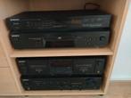 Complete stereo-set, Gebruikt, Losse componenten, Tuner of Radio, Ophalen