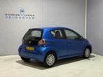 Toyota Aygo 1.0 VVT-i Comfort // AIRCO // 5-DEURS // NIEUWE, Voorwielaandrijving, Euro 5, Stof, Gebruikt