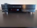 SONY CDP-X222ES CD-PLAYER 2X CXD2552Q / DACS KSS-240A + A.B., Audio, Tv en Foto, Cd-spelers, Ophalen of Verzenden, Gebruikt, Sony