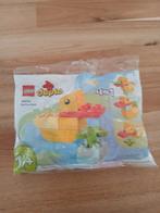 Lego Duplo Mijn Eerste Eend 30673 - Nieuw in verpakking, Ophalen of Verzenden, Nieuw, Complete set, Duplo