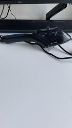 Stoomapparaat silvercrest, Witgoed en Apparatuur, Stoomapparaten, Ophalen of Verzenden, Zo goed als nieuw, Kledingstomer