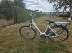Sparta M8I middenmotor 3400 gelopen in zeer goede staat., Ophalen, Sparta, Zo goed als nieuw, 47 tot 51 cm