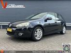 Volkswagen Golf 1.4 TSI Highline | Climate | Cruise | APK 06, Euro 5, Gebruikt, Zwart, 4 cilinders