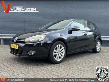 Volkswagen Golf 1.4 TSI Highline | Climate | Cruise | APK 06 beschikbaar voor biedingen