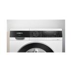 Siemens wasmachine WG44G2ZWNL - i, Witgoed en Apparatuur, Wasmachines, 1200 tot 1600 toeren, Minder dan 85 cm, BSH Huishoudapparaten