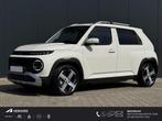Hyundai INSTER Evolve 49 kWh / €2000,- Voordeel Op Nieuwpr, Auto's, Hyundai, Stof, Overige modellen, 4 stoelen, 116 pk