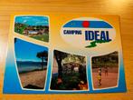 International Camping IDEAL Italië, Ophalen of Verzenden, 1960 tot 1980, Italië