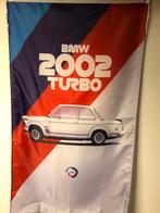 Vlaggen met bmw 2002 turbo csi 850 M6 7 serie, Boeken, Ophalen of Verzenden, Nieuw, BMW