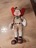 Pardoes pop, Verzamelen, Efteling, Ophalen of Verzenden, Nieuw, Beeldje of Poppetje