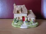 Lilliput Lane - Pussy Willow, Verzenden, Zo goed als nieuw, Overige typen