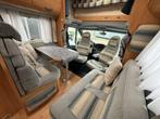 Adria Coral 660 SP - De ideale gezinscamper - Levelsysteem, Caravans en Kamperen, Campers, Standaard zit, Alkoof, Adria Mobil