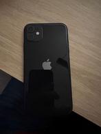 Iphone 11 128gb(leeg gemaakt), Ophalen, Overige modellen, Zwart, Overige systemen
