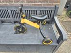 Loopfiets 4 in 1, Ophalen, Gebruikt, Loopfiets