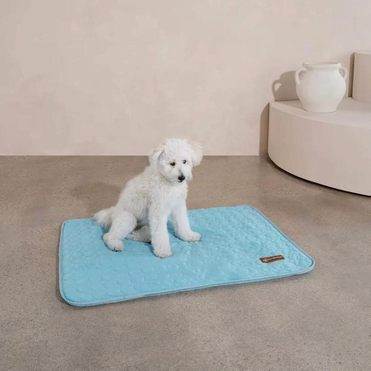 Pelsbarn koelmat, Dieren en Toebehoren, Honden-accessoires, Nieuw, Ophalen of Verzenden