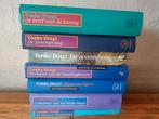7 Boeken van Tonke Dragt.   Hardcover., Ophalen of Verzenden, Zo goed als nieuw