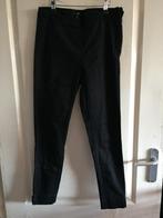 HM Zwarte jegging broek maat 36 (2b28), Tweedehands verkoop, Tweedehands verkoop, Zwart, Ophalen of Verzenden