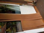 Hardboard platen (rest materiaal ), Ophalen, Zo goed als nieuw, Overige materialen, Minder dan 20 mm