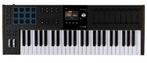 Arturia Keylab 49 MK3 Black Midi Controller SUPERPRIJS!!, Muziek en Instrumenten, Info@arturia.com, 26 Av. Jean Kuntzmann, 38330 Montbonnot-Saint-Martin, Frankrijk
