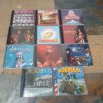 CD Verzameling Collectie Normaal / Bennie Jolink, Cd's en Dvd's, Cd's | Nederlandstalig, Ophalen of Verzenden, Zo goed als nieuw