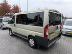 Fiat Ducato 30 2.3 MultiJet L1H1 Automaat - Rolstoelbus / Ze, Auto's, Bestelauto's, Gebruikt, Euro 6, 2327 kg, Bedrijf
