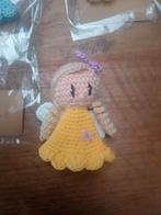 Engeltjes handgemaakt, Ophalen of Verzenden, Zo goed als nieuw