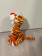 Leuke Tijgertje Knuffel, Kinderen en Baby's, Speelgoed | Knuffels en Pluche, Ophalen, Zo goed als nieuw, Overige typen