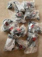9x Franke Afvoerplug 1,5 MO stop ketting V2017, Doe-het-zelf en Verbouw, Sanitair, Ophalen of Verzenden, Nieuw, Overige typen