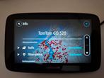 TomTom GO 520 Wereld kaarten en up to date, Auto diversen, Autonavigatie, Ophalen of Verzenden, Zo goed als nieuw