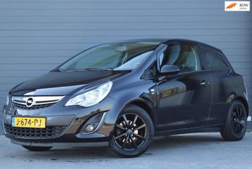 Opel Corsa 1.4-16V Color Edition beschikbaar voor biedingen