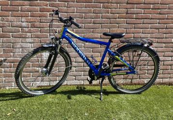 Batavus Booster 26"in zeer goede staat beschikbaar voor biedingen