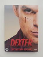 Dexter Seizoen 7 DVD box, Cd's en Dvd's, Dvd's | Tv en Series, Ophalen of Verzenden, Boxset