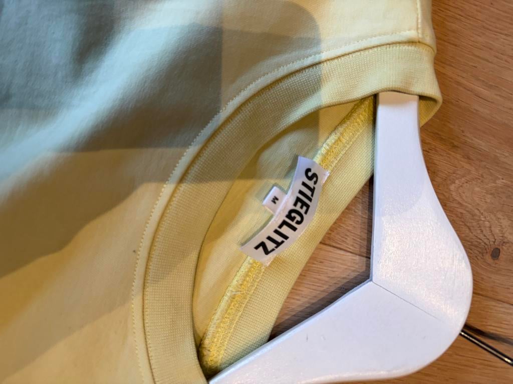 Stieglitz Oversized Shirt - Maat M, Ophalen of Verzenden, Maat 38/40 (M)