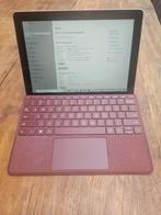 tablet Microsoft Surface Go, Computers en Software, Windows Tablets, 10 inch, Gebruikt, Ophalen of Verzenden, 128 GB