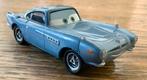 Cars Auto Finn mc Missile Blauw, Ophalen, Zo goed als nieuw, Auto