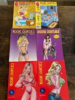 Rooie oortjes strips uitzoeken, Meerdere comics, Ophalen of Verzenden, Zo goed als nieuw, Europa