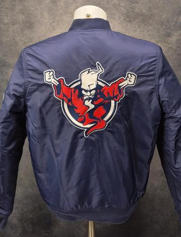 Thunderdome bomberjack X.T.C collectie beschikbaar voor biedingen