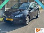 Seat Ibiza 1.2 TDI Style Ecomotive NAP/NWE APK/AIRCO/PDC, Auto's, Voorwielaandrijving, Euro 5, Gebruikt, 1199 cc