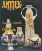 Tijdschrift Antiek Wereld september 1979, Ophalen of Verzenden, Gelezen, Overige typen