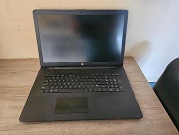 HP 17-AK092ND Laptop. beschikbaar voor biedingen